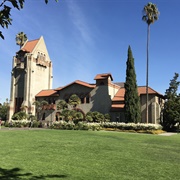 Tower Hall (San Jose)