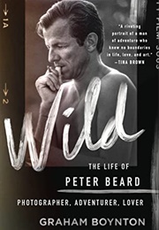 Wild (Graham Boynton)