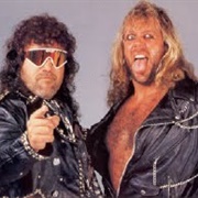 The Fabulous Freebirds