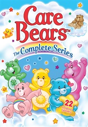 Care Bears (1985)