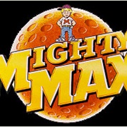 Mighty Max