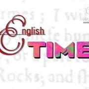 English Time (BBC)