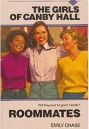 Roommates (Emily Chase)