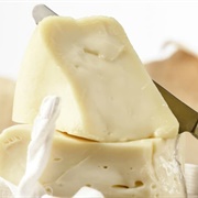 Arzúa-Ulloa Cheese