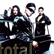 Total - Total