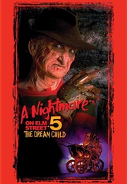 A Nightmare on Elm Street 5 (1989)