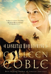 Lonestar Homecoming (Collen Coble)