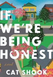 If We're Being Honest (Cat Shook)