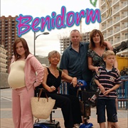 Benidorm