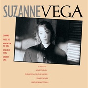 Suzanne Vega - Cracking