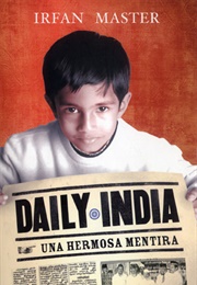 Daily India (Irfan Master)