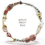 Word's Smallest Violin