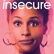 California: &quot;Insecure&quot; (HBO) 2016-2021