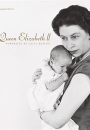Queen Elizabeth II: Portraits by Cecil Beaton (Cecil Beaton ,  Susanna Brown)
