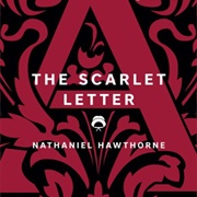 The Scarlet Letter (1850)