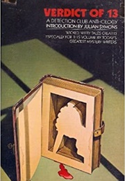 Verdict of 13 (The Detection Club)