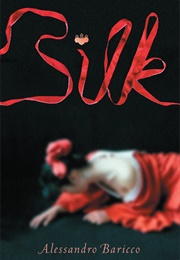 Silk (Alessandro Baricco)