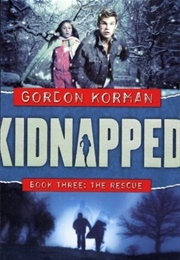 The Rescue (Gordon Korman)