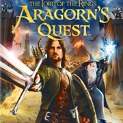 The Lord of the Rings: Aragorn's Quest