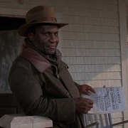 Alphonso Harris (The Color Purple, 1985)