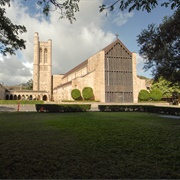 Cathedral Church of Saint Andrew, Honolulu