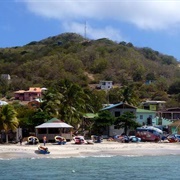 Grenada - Petite Martinique