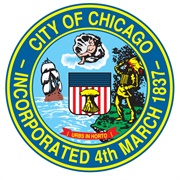 City of Chicago