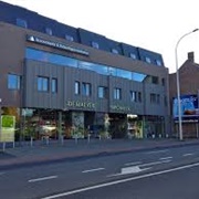 Pharmacy De Maeyer, Dilbeek