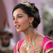 Jasmine (Aladdin Live Action)