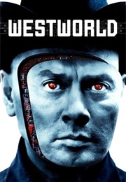 Good: "Westworld" (1973)