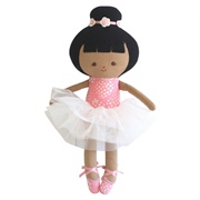Baby Doll Ballerina