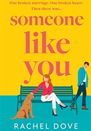 Someone Like You (Rachel Dove)