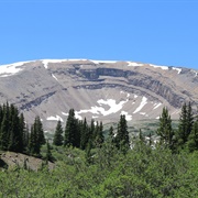 Horseshoe Mountain (Colorado)