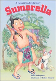 Sumorella (Esther Szegedy)