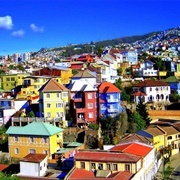 Valparaíso