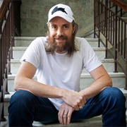 Mike Cannon-Brookes