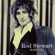 Jodie - Rod Stewart