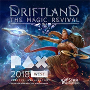 Driftland: The Magic Revival