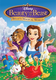 Beauty and the Beast: Belle's Magical World (1998)