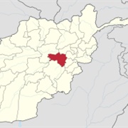 Wardak, Afghanistan