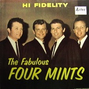 The Four Mints - The Fabulous Four Mints