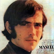 Joan Manuel Serrat - Joan Manuel Serrat