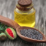 Poppy Seed Oil