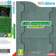 Eco Shooter: Plant 530