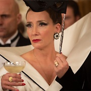 Baroness Von Hellman