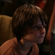 Tom Taylor (Burning Bright)