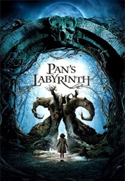 O Labirinto Do Fauno (2006)