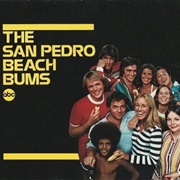 The San Pedro Beach Bums