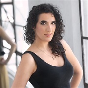 Allegra Clark (Bisexual, She/Her)