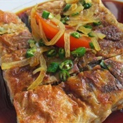 Martabak Kubang